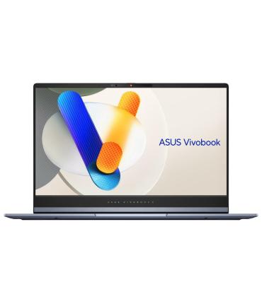 ASUS Vivobook S 15 OLED OLED S5506MA-MA111W - Ordenador Portátil 15.6" 3K 120Hz (Intel Core Ultra 7 155H, 16GB RAM, 1TB SSD,
