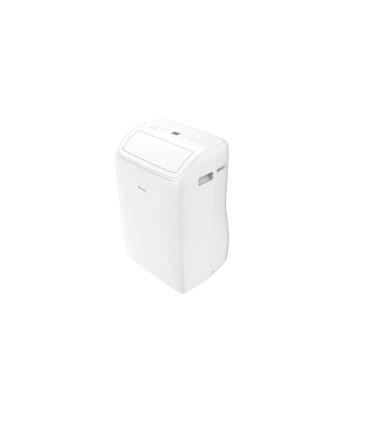 Hisense APC12QC aire acondicionado portátil 64 dB Blanco