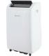 Hisense APC09QC aire acondicionado portátil 63 dB Blanco