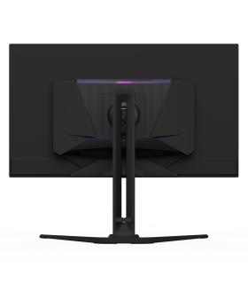 GIGABYTE Monitor de juegos OLED AORUS FO32U2P de 32” - 3840 x 2160 (UHD), 240Hz, 0.03ms, 250 cd m², KVM, FreeSync Premium Pro,