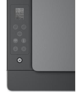 HP Smart Tank Impresora multifunción 5105