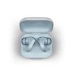 Motorola Moto Buds Auriculares Inalámbrico Dentro de oído Llamadas/Música/Deporte/Uso diario Bluetooth Azul