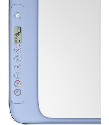 HP DeskJet Impresora multifunción 2822e