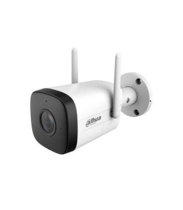 Dahua Technology IPC -HFW1230DT-STW cámara de vigilancia Bullet (shape) Cámara de seguridad IP Interior y exterior 1920 x 1080