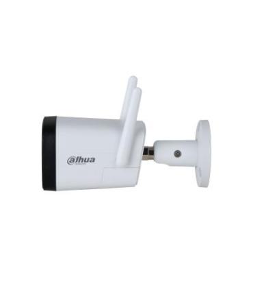 Dahua Technology IPC -HFW1230DT-STW cámara de vigilancia Bullet (shape) Cámara de seguridad IP Interior y exterior 1920 x 1080