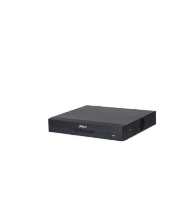 Dahua Technology WizSense NVR2104HS-I2 Grabadore de vídeo en red (NVR) 1U Negro