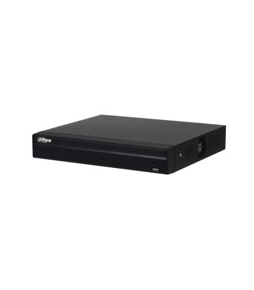 Dahua Technology Lite DHI-NVR4104HS-4KS2 L 1U Negro