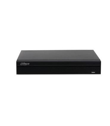 Dahua Technology Lite DHI-NVR4104HS-4KS2 L 1U Negro