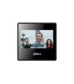 Dahua Technology DHI-ASI3223A lector de control de acceso Terminal de reconocimiento facial Negro