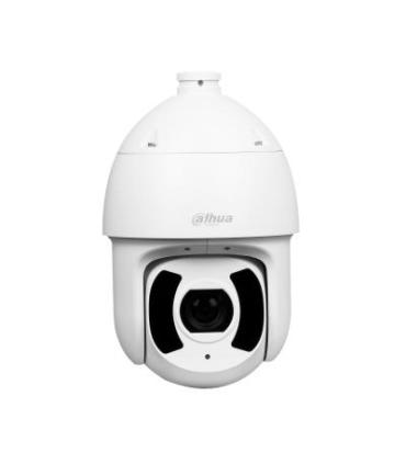 Dahua Technology WizSense SD6CE445GB-HNR Almohadilla Cámara de seguridad IP Interior y exterior 2560 x 1440 Pixeles Techo