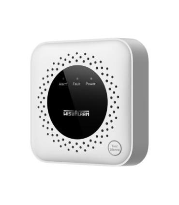 Dahua Technology HY-GA40A detector de gas Metano