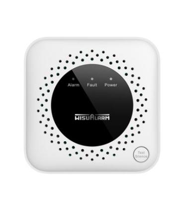 Dahua Technology HY-GA40A detector de gas Metano