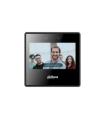 Dahua Technology DHI-ASA3223A-W lector de control de acceso Terminal de reconocimiento facial Negro