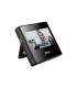 Dahua Technology DHI-ASA3223A-W lector de control de acceso Terminal de reconocimiento facial Negro