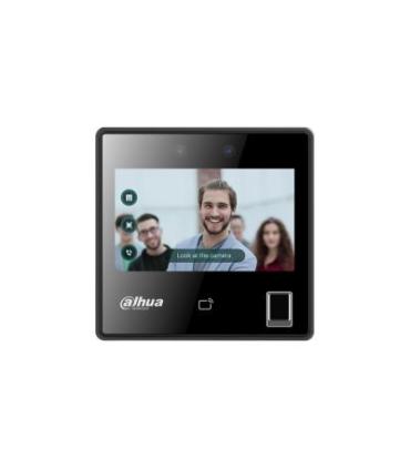 Dahua Technology ASI3214A-W LCD 2 MP 10,9 cm (4.3") Negro