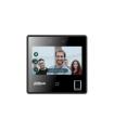 Dahua Technology ASI3214A-W LCD 2 MP 10,9 cm (4.3") Negro