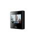 Dahua Technology DHI-ASI3213A-W lector de control de acceso Terminal de reconocimiento facial Negro