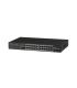 Dahua Technology PFS3125-24ET-190 switch No administrado L2 Fast Ethernet (10 100) Energía sobre Ethernet (PoE) Negro