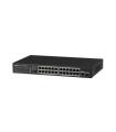 Dahua Technology PFS3125-24ET-190 switch No administrado L2 Fast Ethernet (10/100) Energía sobre Ethernet (PoE) Negro