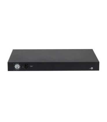 Dahua Technology PoE DH-PFS4226-24ET-360-V3 switch Gestionado L2 Gigabit Ethernet (10 100 1000) Energía sobre Ethernet (PoE)