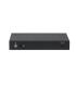 Dahua Technology PoE PFS3010-8ET-96-V2 switch No administrado Gigabit Ethernet (10 100 1000) Energía sobre Ethernet (PoE) Negro