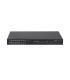 Dahua Technology PoE PFS4218-16ET-240 No administrado Gigabit Ethernet (10 100 1000) Energía sobre Ethernet (PoE)