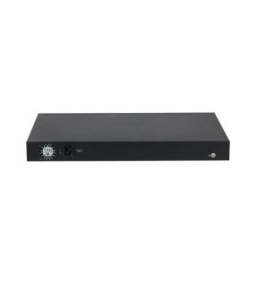 Dahua Technology PoE PFS4218-16ET-240 No administrado Gigabit Ethernet (10 100 1000) Energía sobre Ethernet (PoE)