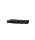 Dahua Technology PFS3009-8ET-96 No administrado L2 Fast Ethernet (10 100) Energía sobre Ethernet (PoE) Negro