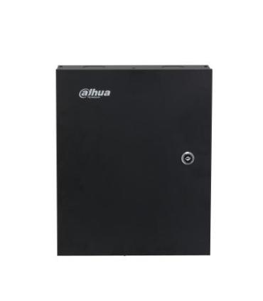 Dahua Technology DHI-ASC2204C-D lector de control de acceso Lector semiinteligente de control de acceso Negro