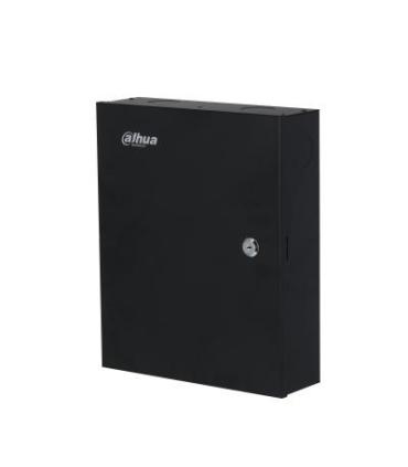 Dahua Technology DHI-ASC2204C-D lector de control de acceso Lector semiinteligente de control de acceso Negro