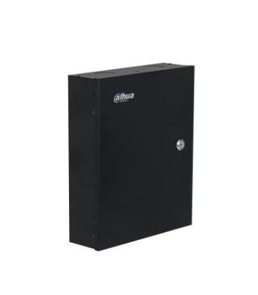 Dahua Technology DHI-ASC2204C-D lector de control de acceso Lector semiinteligente de control de acceso Negro