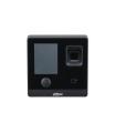 Dahua Technology DHI-ASI1212F lector de control de acceso Lector inteligente de control de acceso Negro