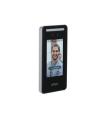 Dahua Technology ASI6213J-MW lector de control de acceso Terminal de reconocimiento facial Negro, Gris