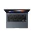 Samsung Galaxy Book4 Pro Intel Core Ultra 7 155H Portátil 35,6 cm (14") Pantalla táctil WQXGA+ 16 GB LPDDR5x-SDRAM 512 GB SSD