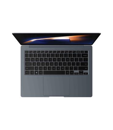 Samsung Galaxy Book4 Pro Intel Core Ultra 7 155H Portátil 35,6 cm (14") Pantalla táctil WQXGA+ 16 GB LPDDR5x-SDRAM 512 GB SSD
