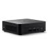 ASUS NUC 12 RNUC12WSKV500002I UCFF Negro i5-1250P