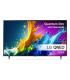 LG QNED 43QNED80T6A 109,2 cm (43") 4K Ultra HD Smart TV Wifi Negro