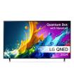 LG QNED 43QNED80T6A 109,2 cm (43") 4K Ultra HD Smart TV Wifi Negro