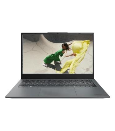 MEDION AKOYA E15443 Intel Core Ultra 5 125H Portátil 39,6 cm (15.6") Full HD 16 GB DDR5-SDRAM 512 GB SSD Wi-Fi 6 (802.11ax)