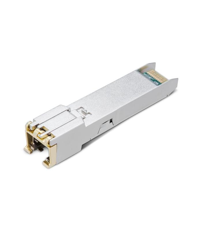 TP-Link TL-SM331T red modulo transceptor Fibra óptica 1250 Mbit s SFP 850 nm