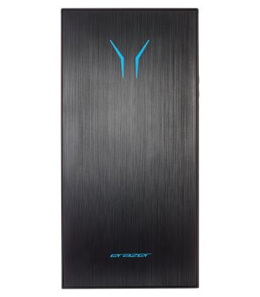 Erazer Recon P20 Intel® Core™ i5 i5-14400F 16 GB DDR4-SDRAM 512 GB SSD NVIDIA GeForce RTX 4060 Windows 11 Home Escritorio PC