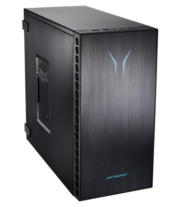 Erazer Recon P20 Intel® Core™ i5 i5-14400F 16 GB DDR4-SDRAM 512 GB SSD NVIDIA GeForce RTX 4060 Windows 11 Home Escritorio PC