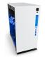 Erazer Engineer X20 Intel® Core™ i7 i7-14700 16 GB DDR5-SDRAM SSD NVIDIA GeForce RTX 4070 Windows 11 Escritorio PC Blanco