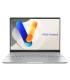 ASUS Vivobook S 14 OLED OLED M5406NA-QD082W - Ordenador Portátil 14" WUXGA (AMD Ryzen 5 7535HS, 16GB RAM, 512GB SSD, Radeon
