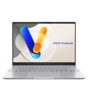 ASUS Vivobook S 14 OLED OLED M5406NA-QD082W - Ordenador Portátil 14" WUXGA (AMD Ryzen 5 7535HS, 16GB RAM, 512GB SSD, Radeon