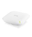 Zyxel NWA50AX PRO 2400 Mbit/s Blanco Energía sobre Ethernet (PoE)