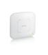 Zyxel WAX650S 3550 Mbit s Blanco Energía sobre Ethernet (PoE)