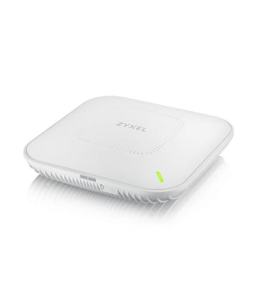 Zyxel WAX650S 3550 Mbit s Blanco Energía sobre Ethernet (PoE)