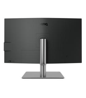 BenQ PD3225U pantalla para PC 81,3 cm (32") 3840 x 2160 Pixeles 4K Ultra HD LED Negro