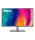 BenQ PD3225U pantalla para PC 81,3 cm (32") 3840 x 2160 Pixeles 4K Ultra HD LED Negro
